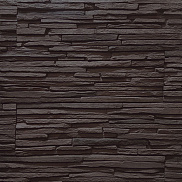 Декоративный искусственный камень Royal Legend Сиенна 21-680 Серо-коричневый
