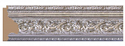 Декоративный багет для стен Декомастер Эклектика 230-1610