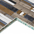 Ламинированная древесно-стружечная плита (ЛДСП) Quick Deck Plus Белфаст 900x1200x16 мм фото № 1