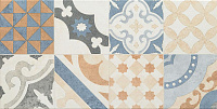 Керамическая плитка (кафель) для стен Arte Neutral Beige patchwork 298x598