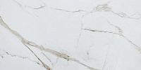 Керамогранит (грес) под мрамор TileKraft Carrara Fantastico Sugar lappato 600х1200