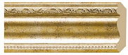 Плинтус потолочный из дюрополимера Decor-Dizayn Дыхание востока 1 Карниз 146-553