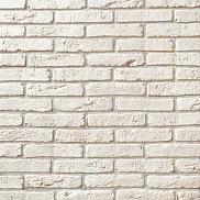 Декоративный искусственный камень Royal Legend Бабельсберг 04-010 Белый