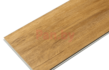 Кварцвиниловая плитка (ламинат) SPC для пола CM Floor ScandiWood 04 Орех Американский, 4мм фото № 3