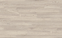 Ламинат Egger PRO Laminate Flooring Classic EPL051 Дуб Кортон белый, 8мм/33кл/без фаски, РФ