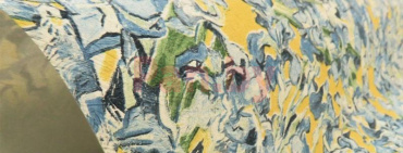 Обои виниловые BN Van Gogh 17150 фото № 2