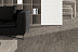 Кварцвиниловая плитка (ламинат) LVT для пола Egger PRO Design Flooring Large EPD024 Дуб Херриард серый фото № 2