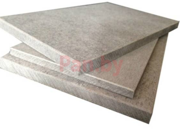 Цементно-стружечная плита (ЦСП-1) BZS 1200*600*12 мм фото № 2