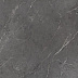 Кварцвиниловая плитка (ламинат) SPC для пола Zeta ZTS003 (черный гранит) фото № 1