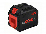 Аккумулятор Bosch CORE18V Professional