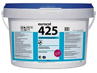 Клей универсальный для напольных покрытий Eurocol Euroflex Standard 425, 20кг