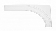 Обрамление для арки Декомастер 97901-1R