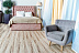 Кварцвиниловая плитка (ламинат) SPC для пола Alpine Floor Real Wood Клен Канадский Синхронное тиснение ECO 2-8 фото № 5