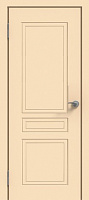 Межкомнатная дверь эмаль Юни Эмаль ПГ-1, Слоновая кость