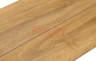 Кварцвиниловая плитка (ламинат) SPC для пола CM Floor ScandiWood 04 Орех Американский, 4мм фото № 2
