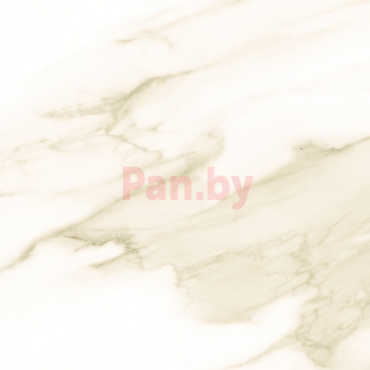 Керамогранит (грес) под мрамор Керамин Монако 3 500x500, глазурованный фото № 1