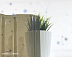 Поликарбонат профилированный Пластилюкс-Групп МП-20, бронза 2000*1150*0,8 мм (трапеция), 1,0 кг/м2 фото № 2