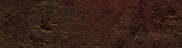 Клинкерная плитка для фасада Paradyz Semir Brown 65.8x245