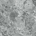 Керамогранит (грес) под мрамор Гранитея Синара G315 Черный 600x600 полированный фото № 4