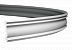 Плинтус потолочный из пенополиуретана Европласт 1.50.143 гибкий фото № 1