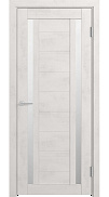 Межкомнатная дверь царговая Bafa Profile 6 (бетон известковый/лакомат)