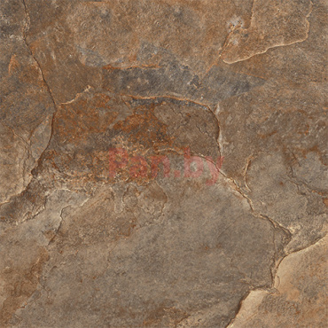 Керамогранит (грес) под мрамор Керамин Денвер 4 400x400, глазурованный фото № 1