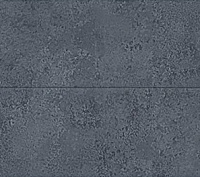 Доборная планка телескопическая Bafa Техно Лайт Бетон графит, 150*8*2070 мм