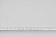 Поликарбонат сотовый Sotalux Опал 8 мм