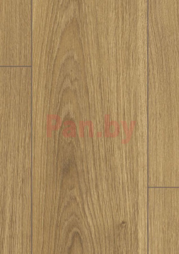Ламинат Egger Home Laminate Flooring Classic EHL103 Дуб Брукс медовый, 8мм/33кл/4v, РФ фото № 1