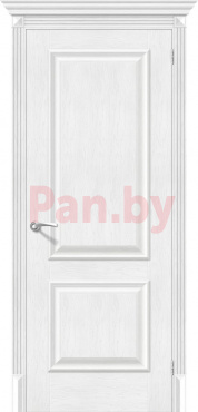 Межкомнатная дверь экошпон el Porta Classico S Классико-12 (new) Royal Oak фото № 1