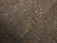 Кварцвиниловая плитка (ламинат) LVT для пола FastFloor Stone Белуха FST-215