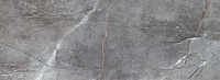 Керамическая плитка (кафель) для стен глазурованная Tubadzin Brainstorm Graphite 328х898