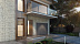 Клинкерная плитка для фасада Cerrad Aragon Forest 450x150x9 фото № 2