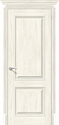 Межкомнатная дверь экошпон el Porta Classico Классико-32 Nordic Oak
