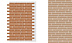 Гибкая фасадная панель АМК Ригель однотонный 103 фото № 1