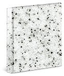 Подоконник из искусственного камня LG HI-MACS Sand&Pearl Gray Sand 750ммх3,68м