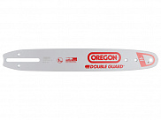 Шина для цепной пилы Oregon Doubleguard 30 см, 12", 3/8", 1.3 мм, 7 зуб