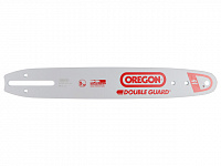 Шина для цепной пилы Oregon Doubleguard 30 см, 12", 3/8", 1.3 мм, 7 зуб