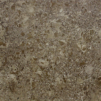 Керамогранит (грес) под мрамор Евро Керамика Камбрилс коричневый 600х600