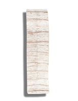 Соединитель для плинтуса ПВХ LinePlast L069 Сосна отбеленная, 58мм