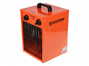 Тепловентилятор Ecoterm EHC-03/1E