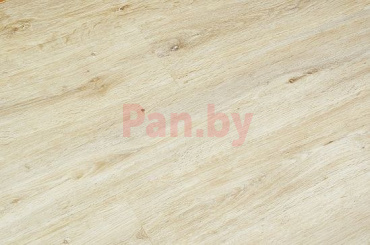 Кварцвиниловая плитка (ламинат) SPC для пола Alpine Floor Classic Дуб Ваниль ECO 106-2 фото № 1
