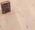 Паркетная доска Polarwood Elegance 1-полосная Premium Artist White Дуб Кантри, 138*1800мм фото № 2