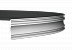 Плинтус потолочный из пенополиуретана Европласт 1.50.139 гибкий фото № 1