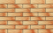 Клинкерная плитка для фасада Cerrad Atakama 65x245x6,5 рельефная
