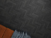Кварцвиниловая плитка (ламинат) LVT для пола FineFloor Craft (Small Plank) FF-002 Дуб Дожей фото № 1