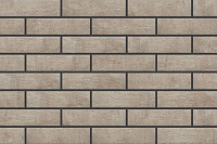 Термопанель клинкерная Cerrad Loft Brick salt (2075) 1020х525х66,5мм