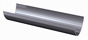 Желоб водосточный Технониколь D-125, Серый, 3м