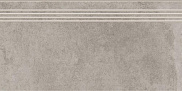 Ступень из керамогранита (грес) Cersanit Lofthouse Серый 297x598