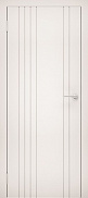 Межкомнатная дверь эмаль Юни Эмаль ПГ-14, Белый